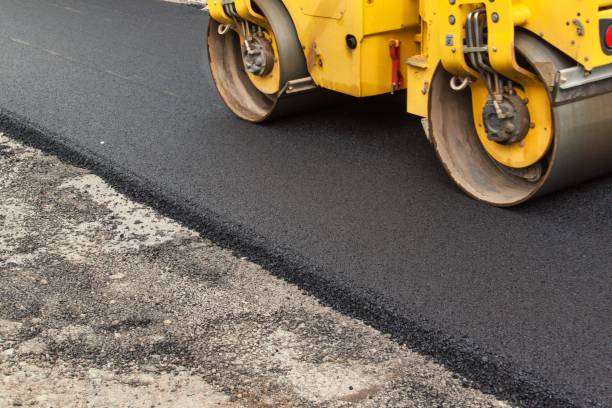 Best Asphalt Driveway Installation  in Carver, MN